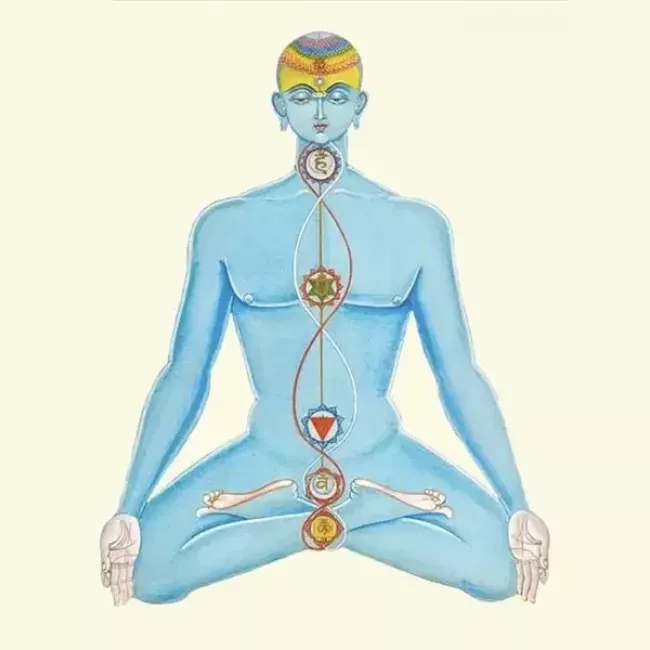 Pranayama